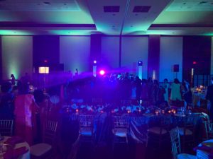 Wedding DJ’s in Illinois